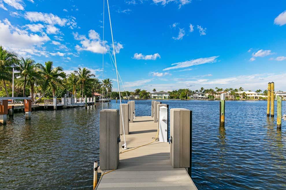 OCEAN BREEZE ESTATES - Residential