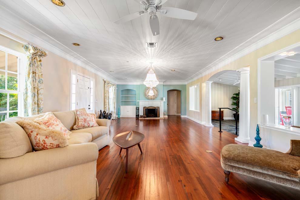 OCEAN BREEZE ESTATES - Residential