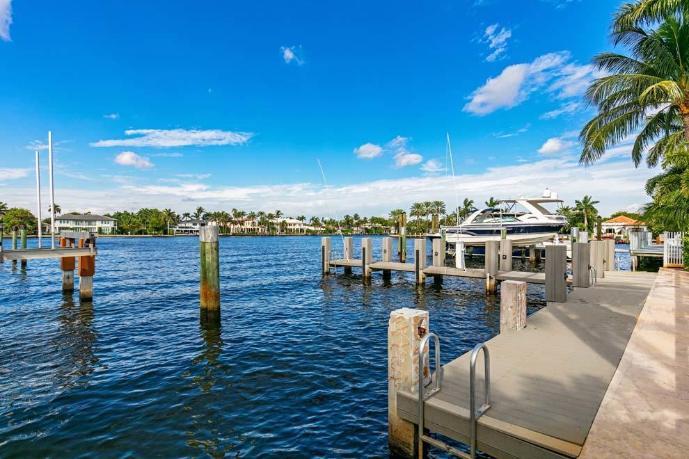 OCEAN BREEZE ESTATES - Residential