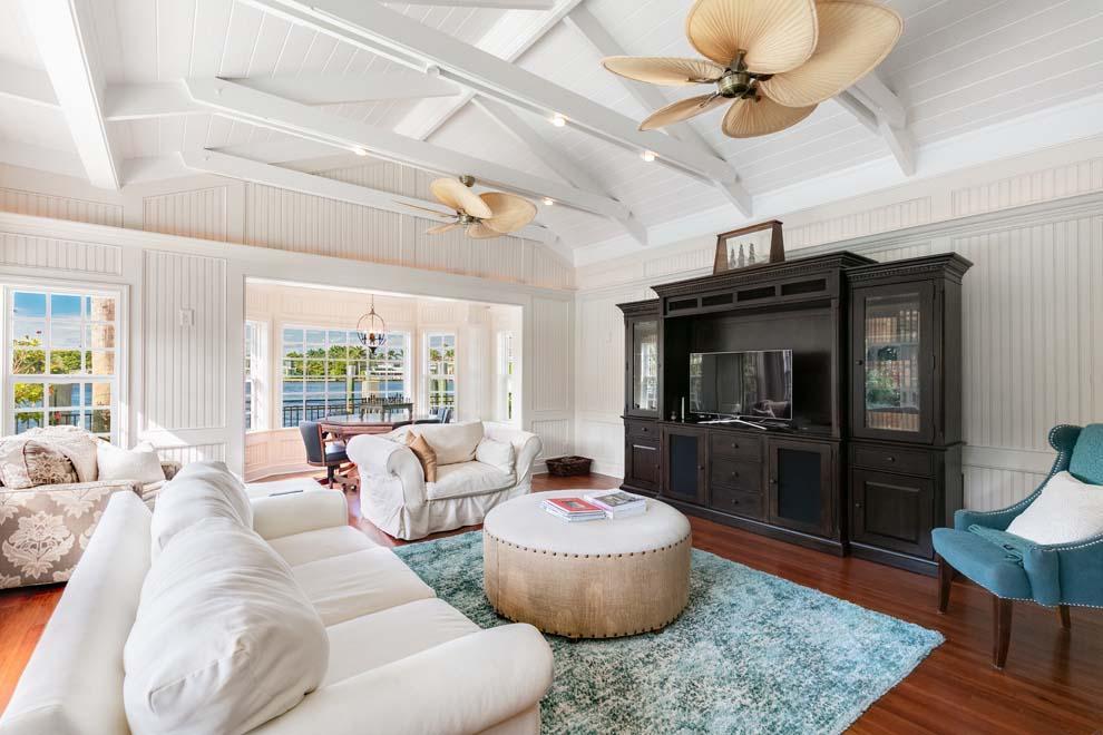 OCEAN BREEZE ESTATES - Residential