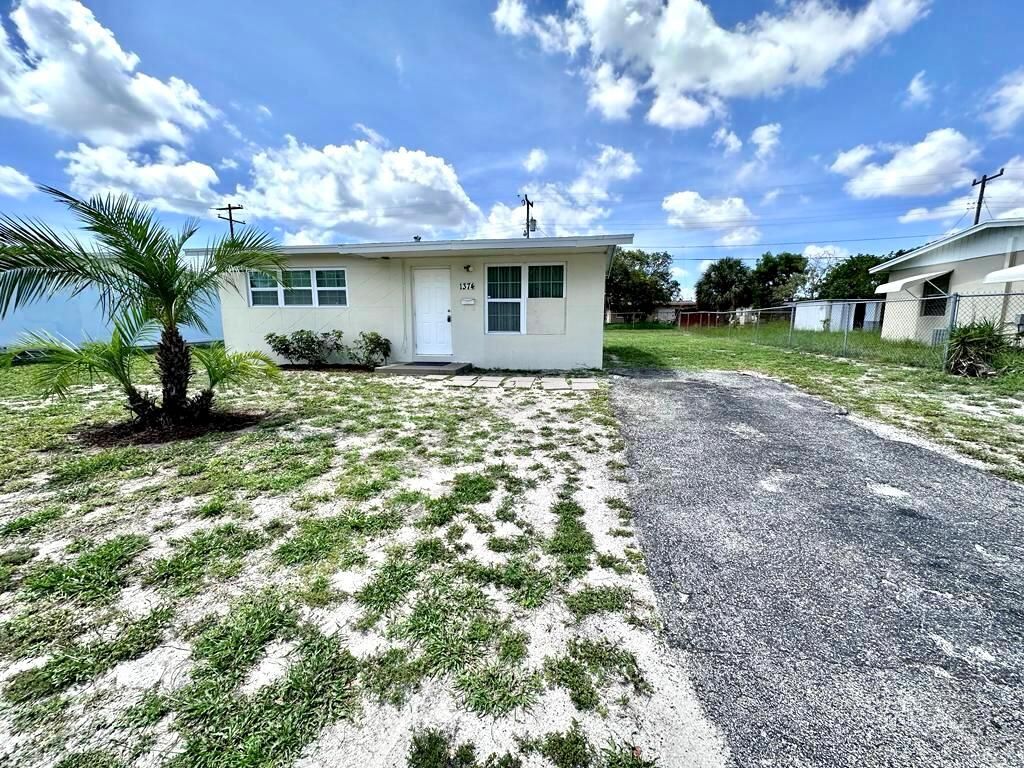 Photo of 1374 9th Court #1, West Palm Beach, FL 33401 (MLS # R10897212)