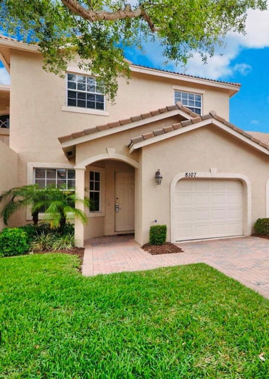 Photo of 8107 Carnoustie Place, Port Saint Lucie, FL 34986 (MLS # F10503561)
