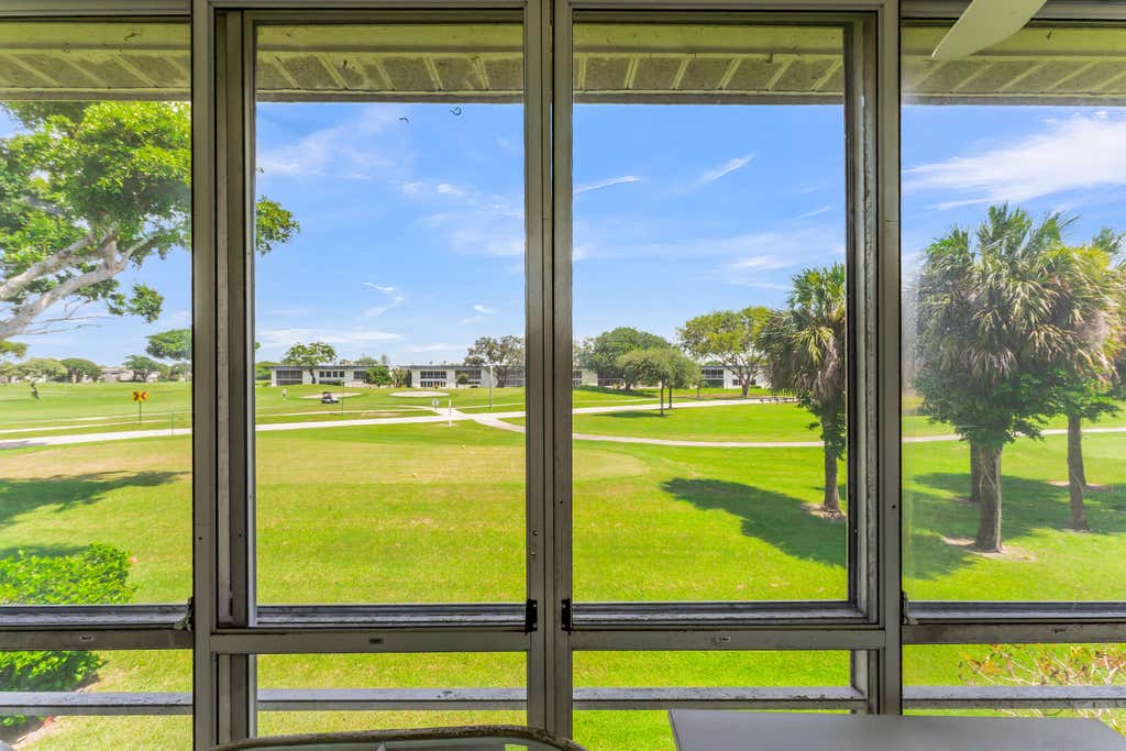 Photo of 572 Flanders L #572, Delray Beach, FL 33484 (MLS # B26065628)