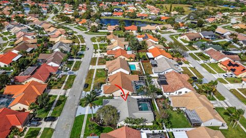 Tiny photo for 9537 Majestic Way, Boynton Beach, FL 33437 (MLS # B26002606)