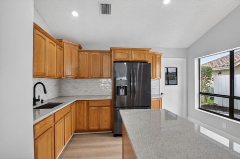 Tiny photo for 9537 Majestic Way, Boynton Beach, FL 33437 (MLS # B26002606)