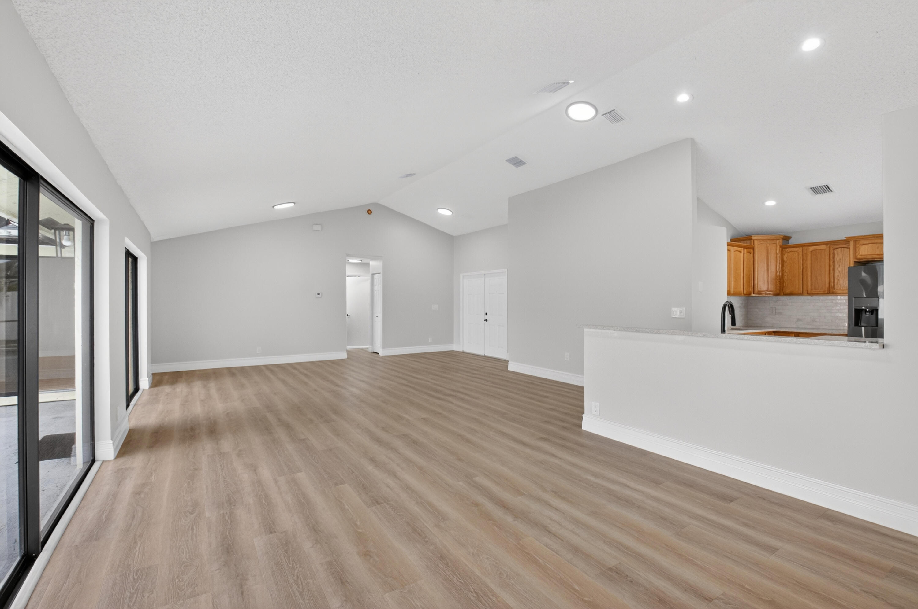 SUN VALLEY 2 - Residential