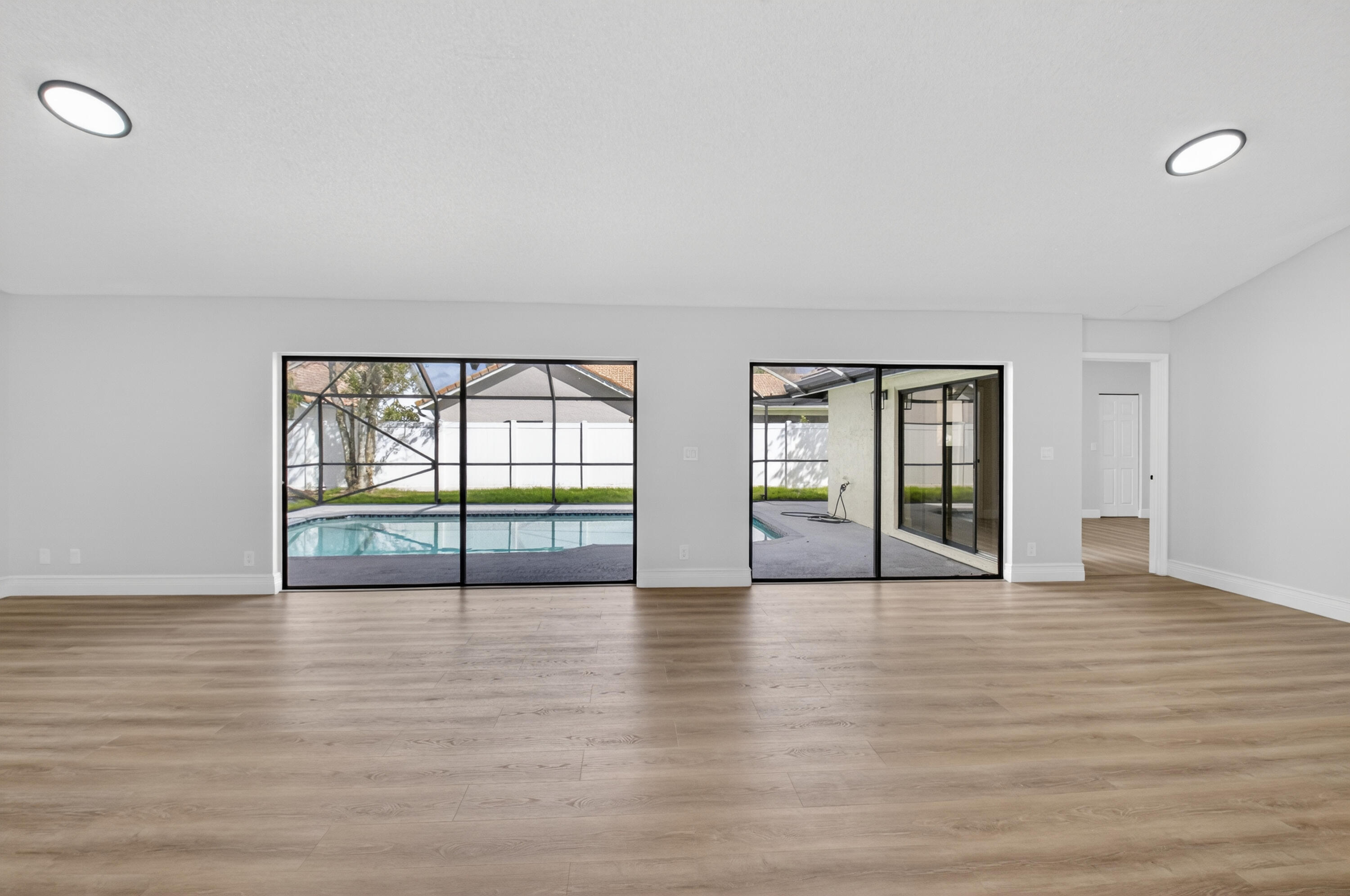 SUN VALLEY 2 - Residential