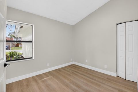 Tiny photo for 9537 Majestic Way, Boynton Beach, FL 33437 (MLS # B26002606)