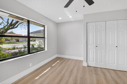 Tiny photo for 9537 Majestic Way, Boynton Beach, FL 33437 (MLS # B26002606)