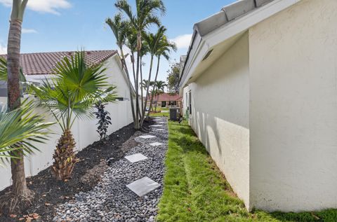 Tiny photo for 9537 Majestic Way, Boynton Beach, FL 33437 (MLS # B26002606)