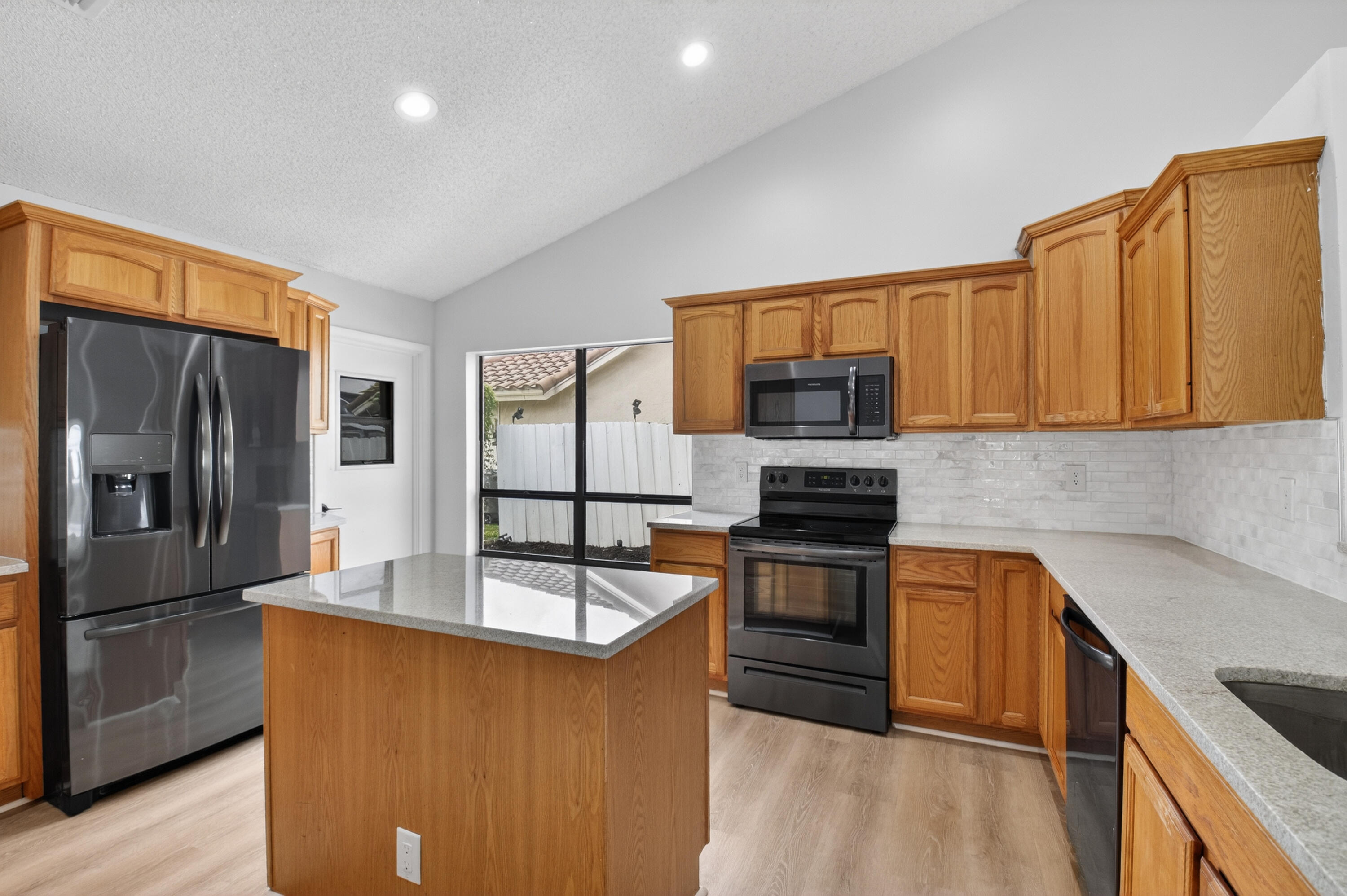 SUN VALLEY 2 - Residential