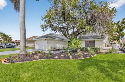 Tiny photo for 9537 Majestic Way, Boynton Beach, FL 33437 (MLS # B26002606)