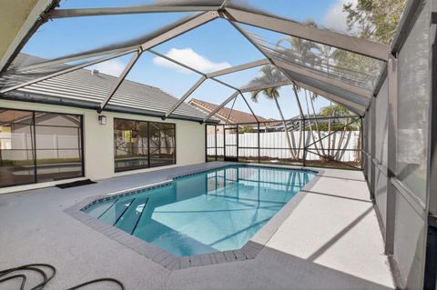Tiny photo for 9537 Majestic Way, Boynton Beach, FL 33437 (MLS # B26002606)