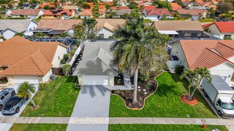 Tiny photo for 9537 Majestic Way, Boynton Beach, FL 33437 (MLS # B26002606)