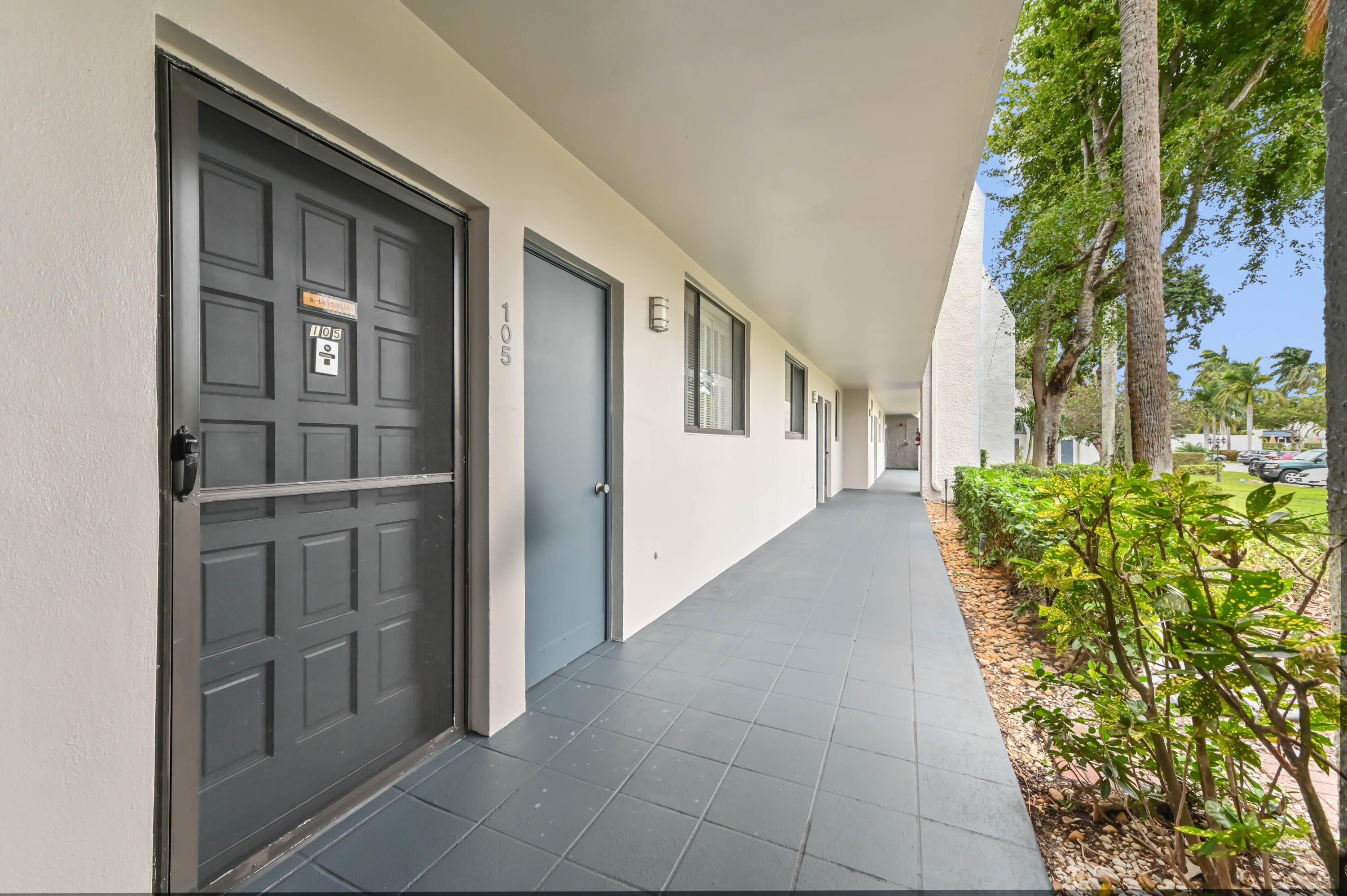 Properties 4411 Trevi Court #105