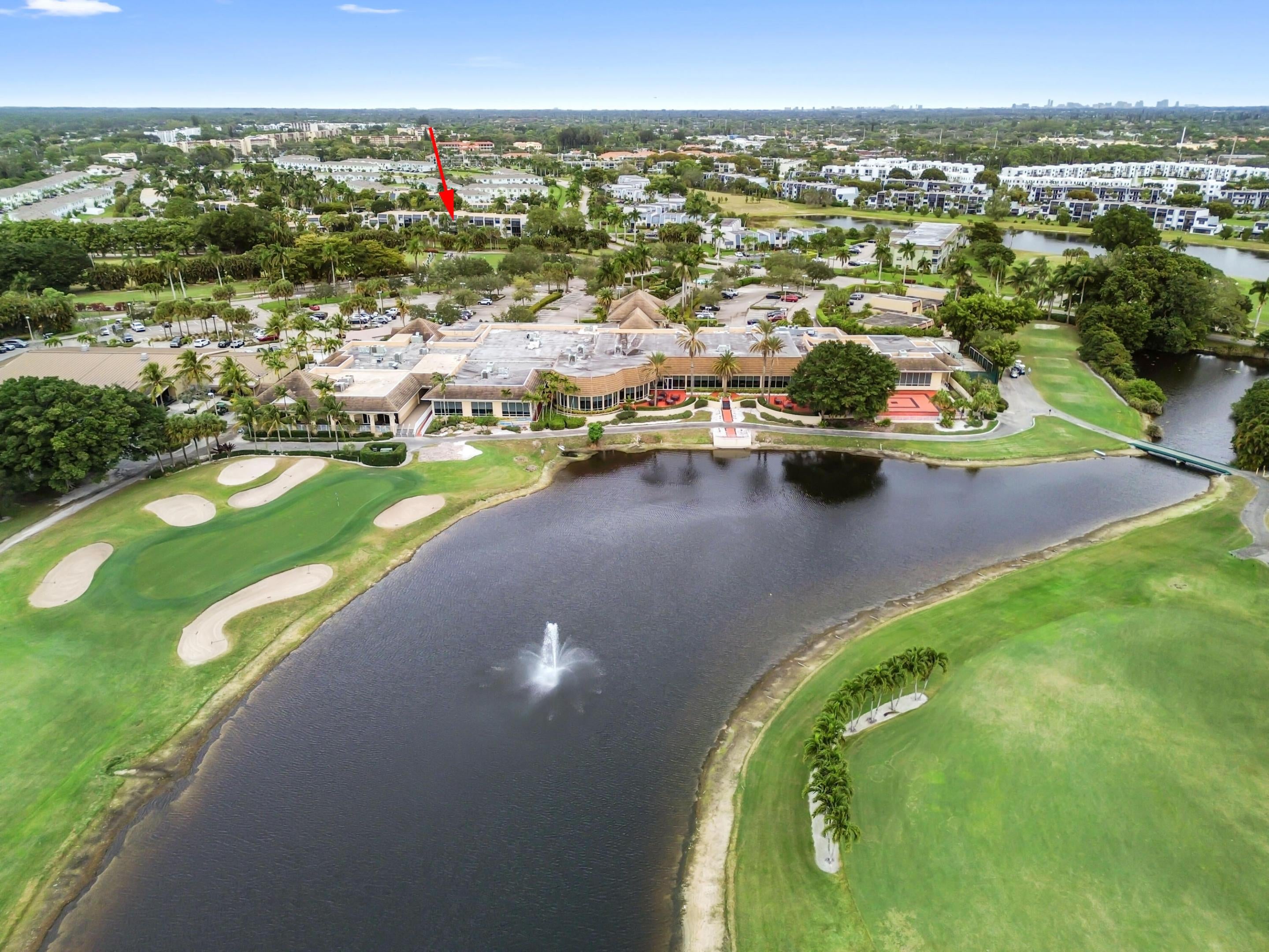 Properties 4411 Trevi Court #105