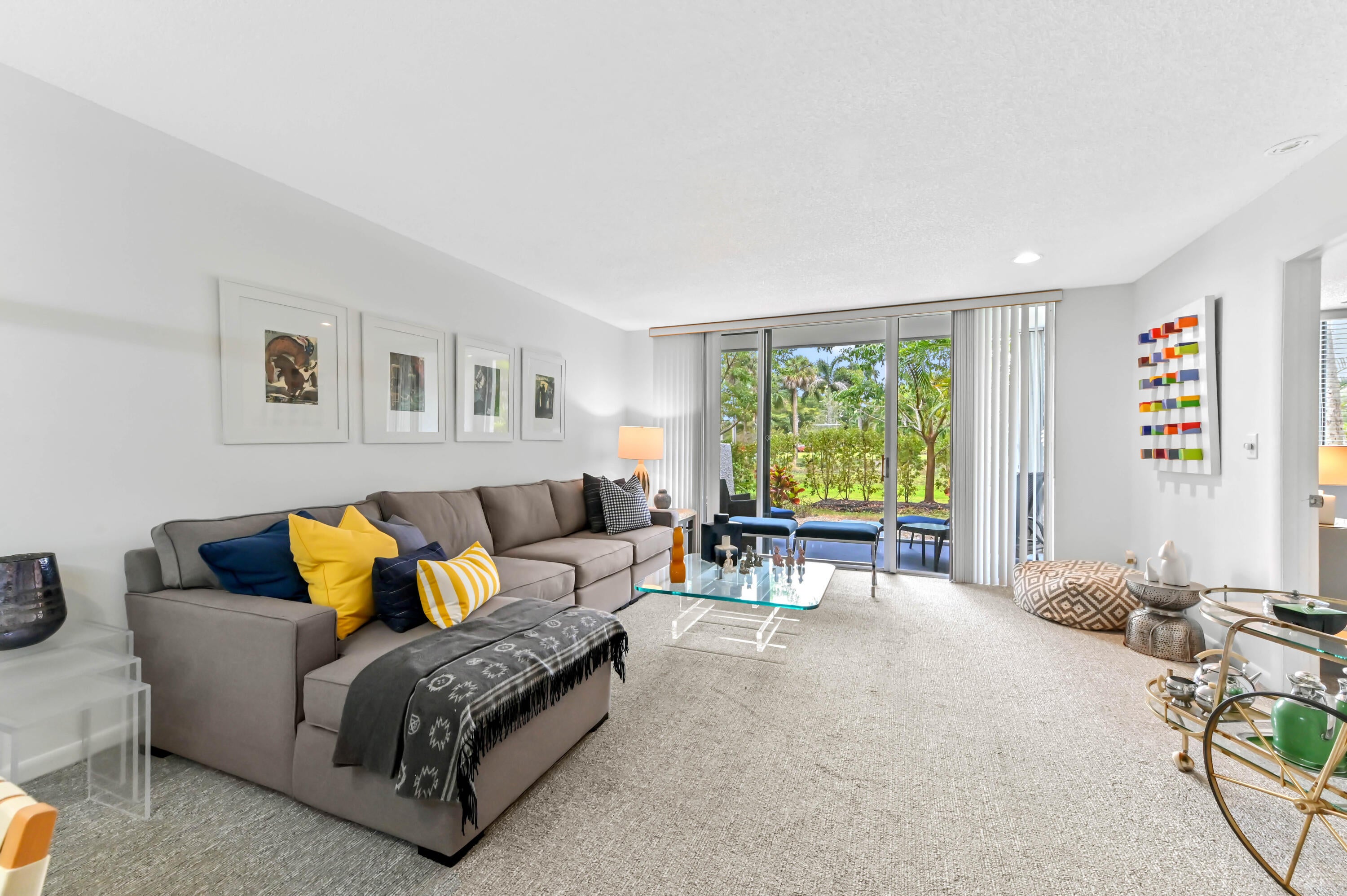 Properties 4411 Trevi Court #105