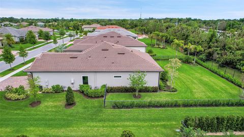 A home in Palm Beach Gardens