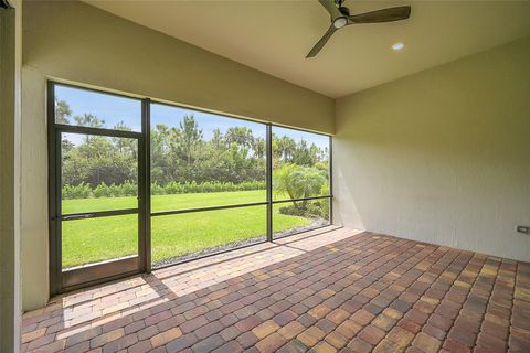 A home in Palm Beach Gardens