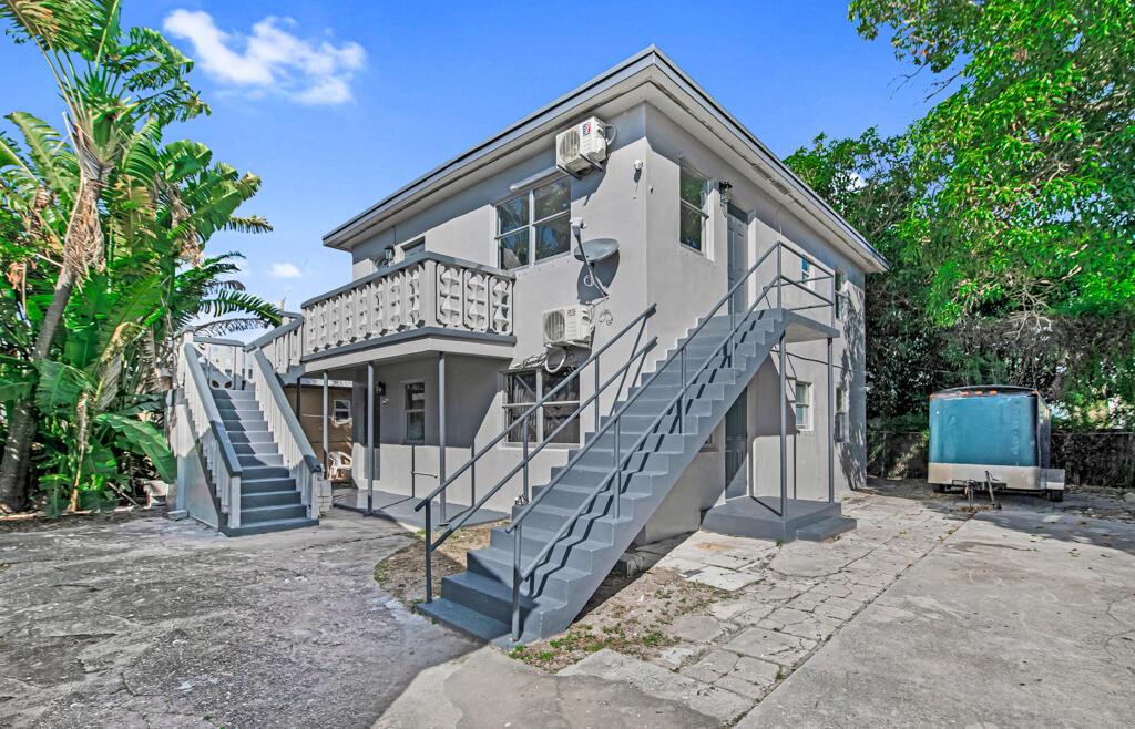 WASHINGTON HGTS IN - Residential Lease