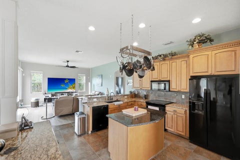Tiny photo for 4971 NW Foxworth Avenue, Port Saint Lucie, FL 34983 (MLS # B26083787)