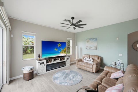Tiny photo for 4971 NW Foxworth Avenue, Port Saint Lucie, FL 34983 (MLS # B26083787)