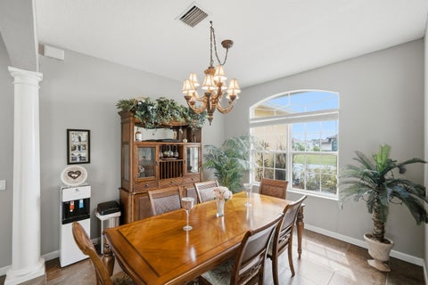 Tiny photo for 4971 NW Foxworth Avenue, Port Saint Lucie, FL 34983 (MLS # B26083787)