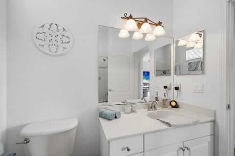 Tiny photo for 4971 NW Foxworth Avenue, Port Saint Lucie, FL 34983 (MLS # B26083787)