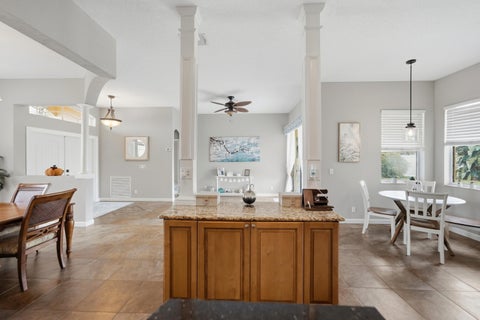 Tiny photo for 4971 NW Foxworth Avenue, Port Saint Lucie, FL 34983 (MLS # B26083787)