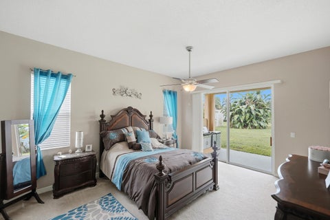 Tiny photo for 4971 NW Foxworth Avenue, Port Saint Lucie, FL 34983 (MLS # B26083787)