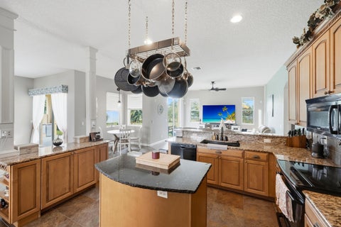 Tiny photo for 4971 NW Foxworth Avenue, Port Saint Lucie, FL 34983 (MLS # B26083787)