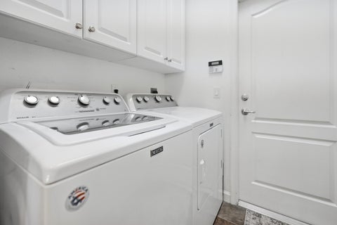 Tiny photo for 4971 NW Foxworth Avenue, Port Saint Lucie, FL 34983 (MLS # B26083787)
