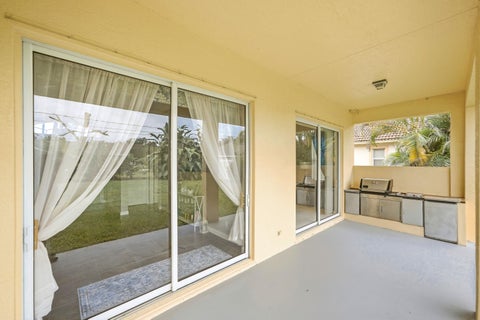 Tiny photo for 4971 NW Foxworth Avenue, Port Saint Lucie, FL 34983 (MLS # B26083787)