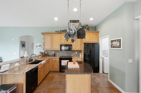 Tiny photo for 4971 NW Foxworth Avenue, Port Saint Lucie, FL 34983 (MLS # B26083787)