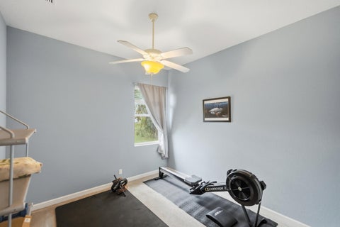 Tiny photo for 4971 NW Foxworth Avenue, Port Saint Lucie, FL 34983 (MLS # B26083787)