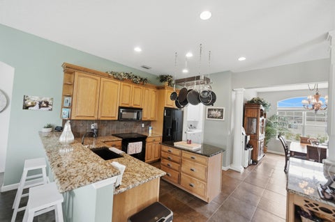 Tiny photo for 4971 NW Foxworth Avenue, Port Saint Lucie, FL 34983 (MLS # B26083787)