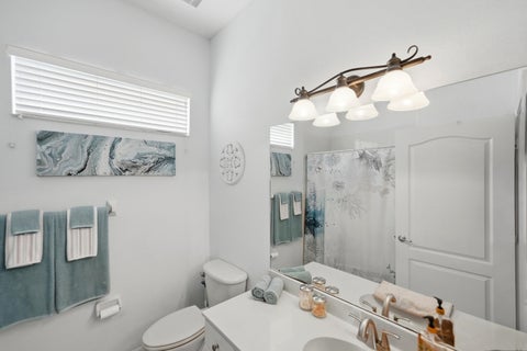 Tiny photo for 4971 NW Foxworth Avenue, Port Saint Lucie, FL 34983 (MLS # B26083787)