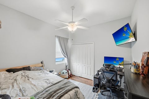Tiny photo for 4971 NW Foxworth Avenue, Port Saint Lucie, FL 34983 (MLS # B26083787)