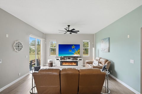 Tiny photo for 4971 NW Foxworth Avenue, Port Saint Lucie, FL 34983 (MLS # B26083787)