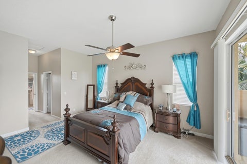 Tiny photo for 4971 NW Foxworth Avenue, Port Saint Lucie, FL 34983 (MLS # B26083787)