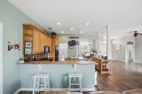 Tiny photo for 4971 NW Foxworth Avenue, Port Saint Lucie, FL 34983 (MLS # B26083787)