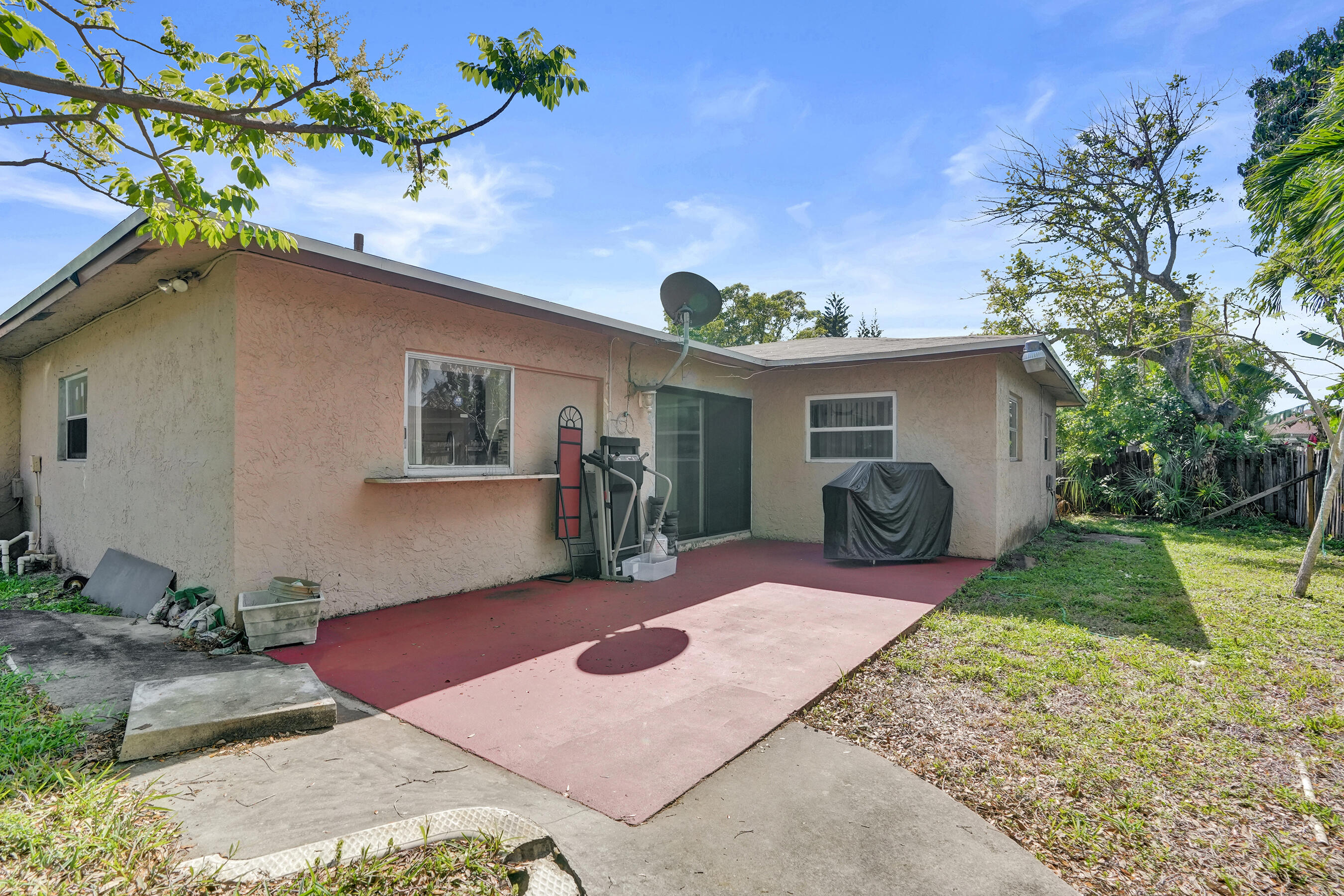 CITY OF LAUDERHILL SEC 1 - Residential