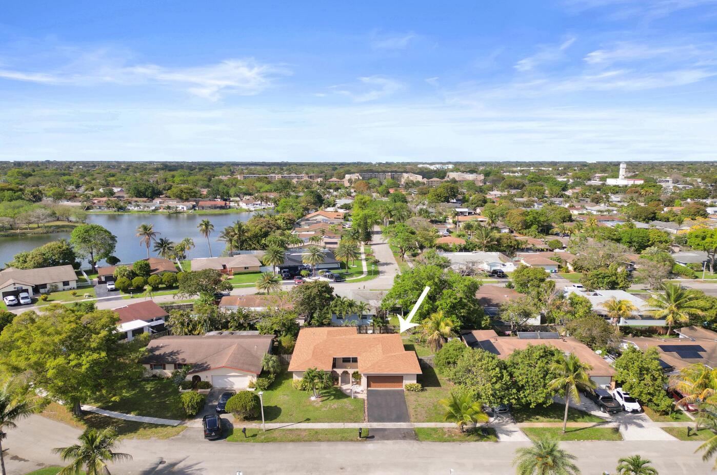 CITY OF LAUDERHILL SEC 1 - Residential