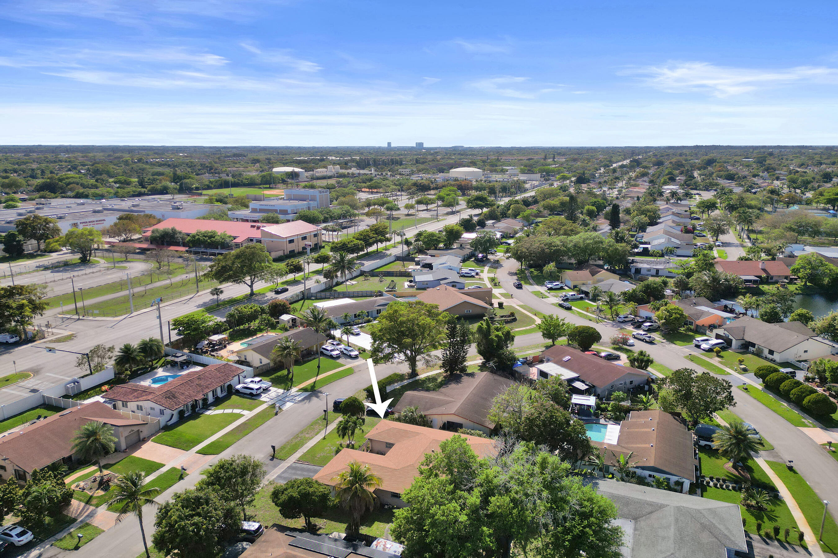 CITY OF LAUDERHILL SEC 1 - Residential