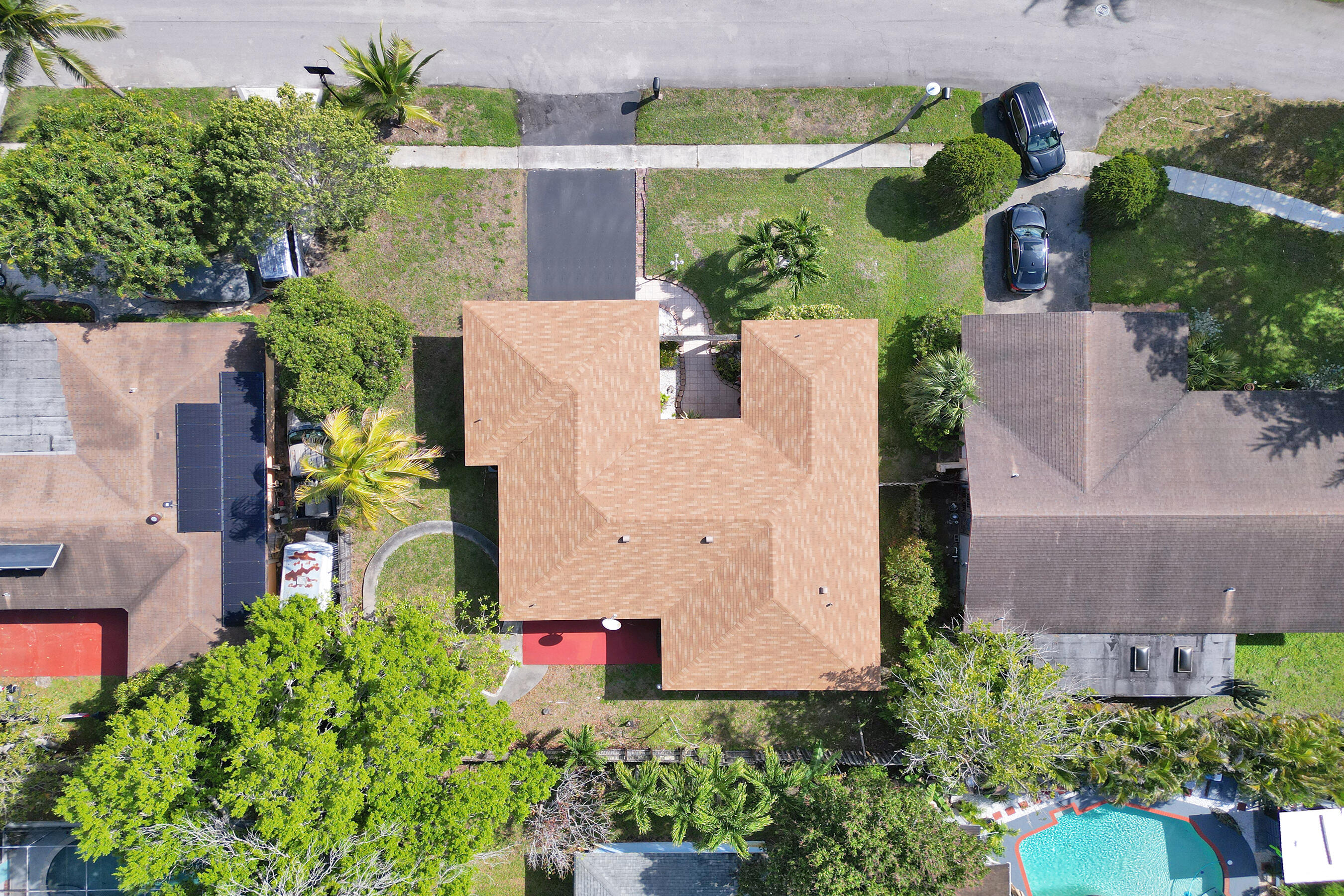 CITY OF LAUDERHILL SEC 1 - Residential