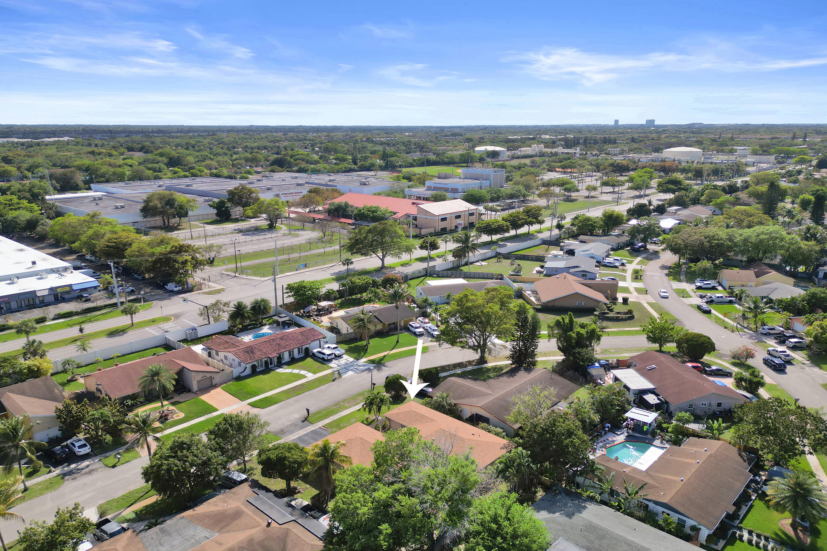 CITY OF LAUDERHILL SEC 1 - Residential