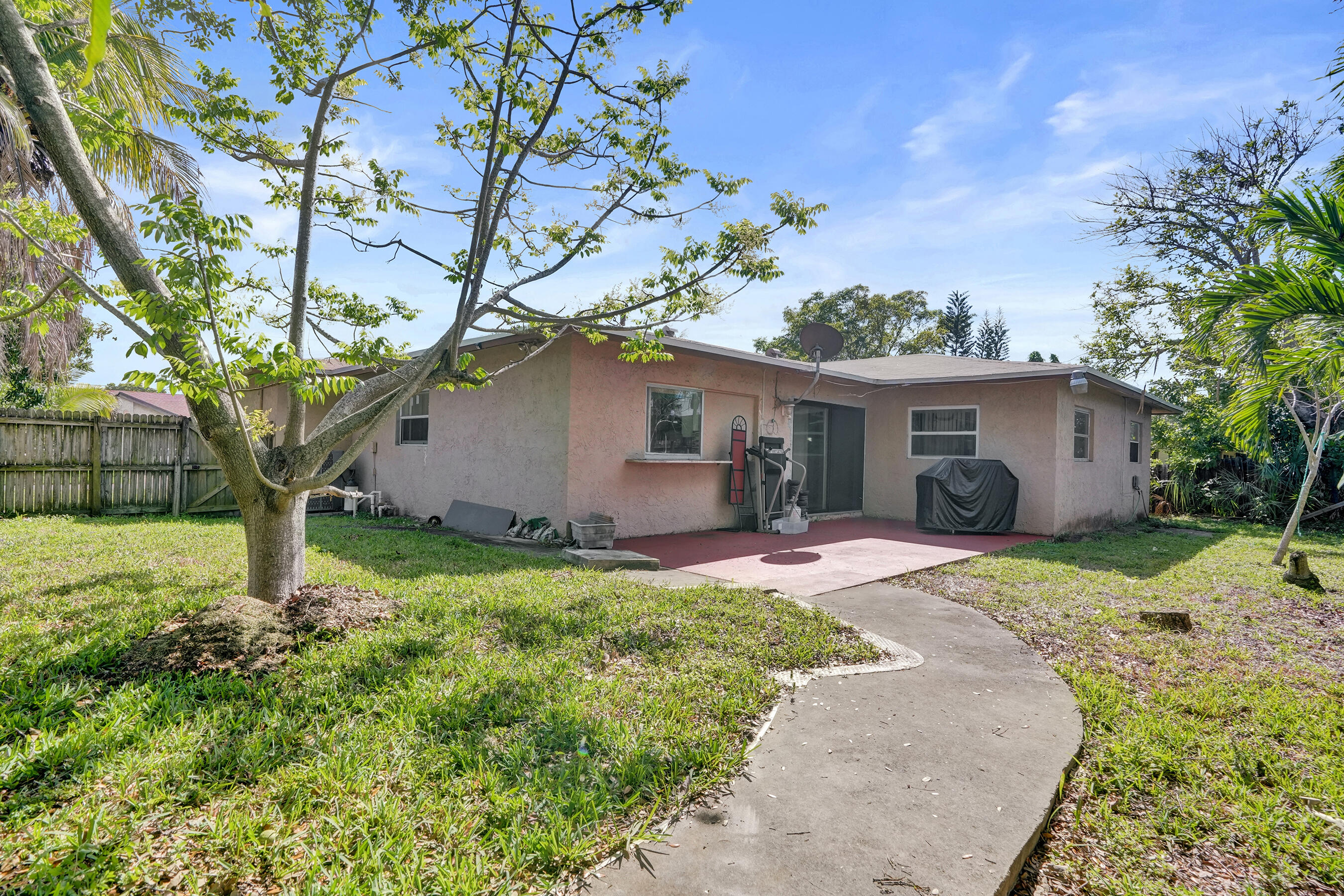 CITY OF LAUDERHILL SEC 1 - Residential