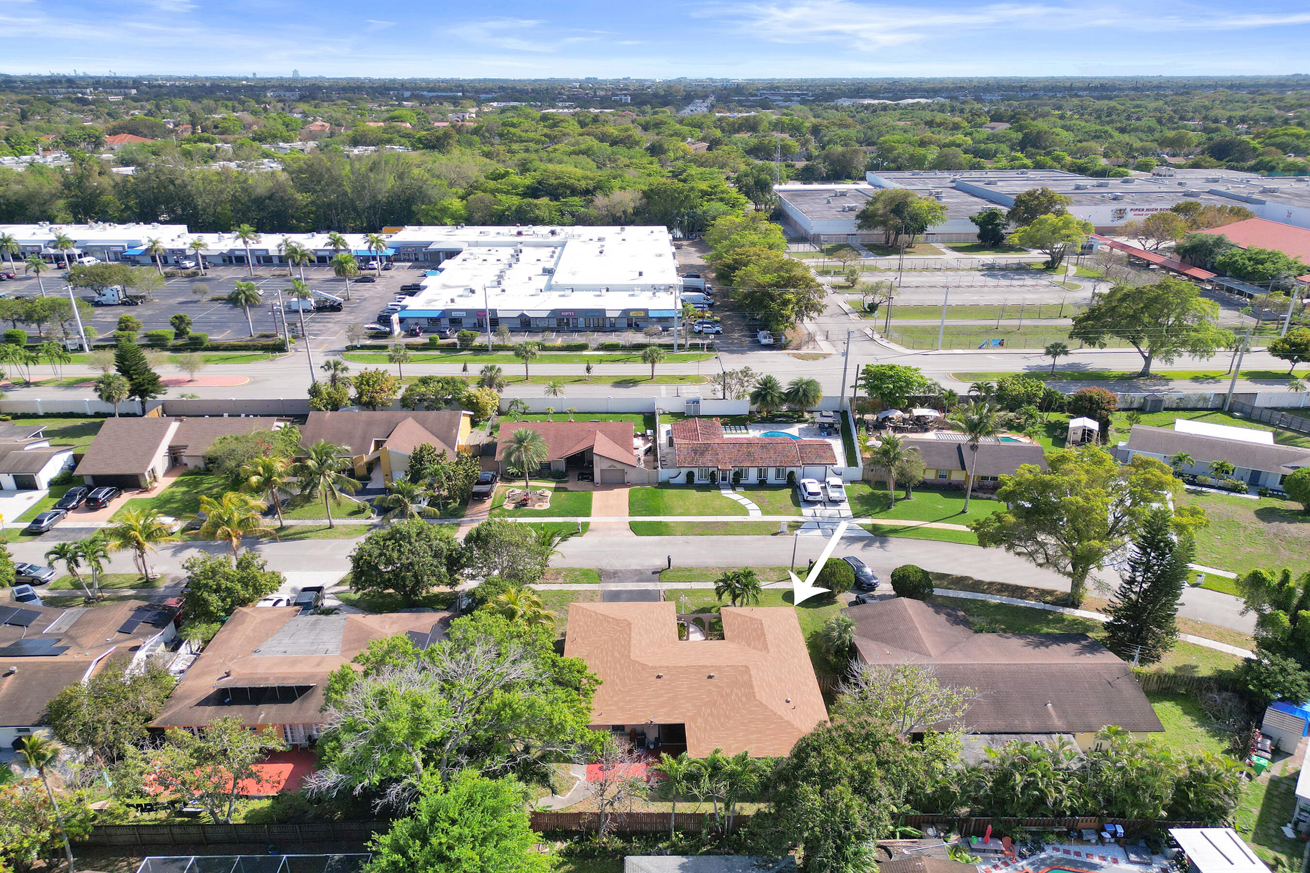 CITY OF LAUDERHILL SEC 1 - Residential