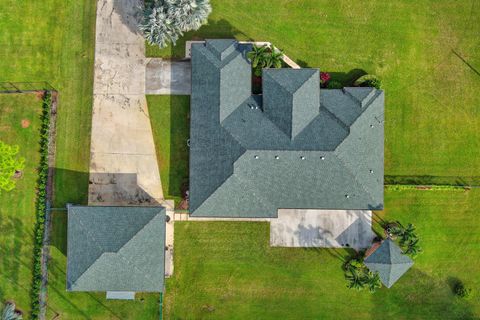 A home in The Acreage