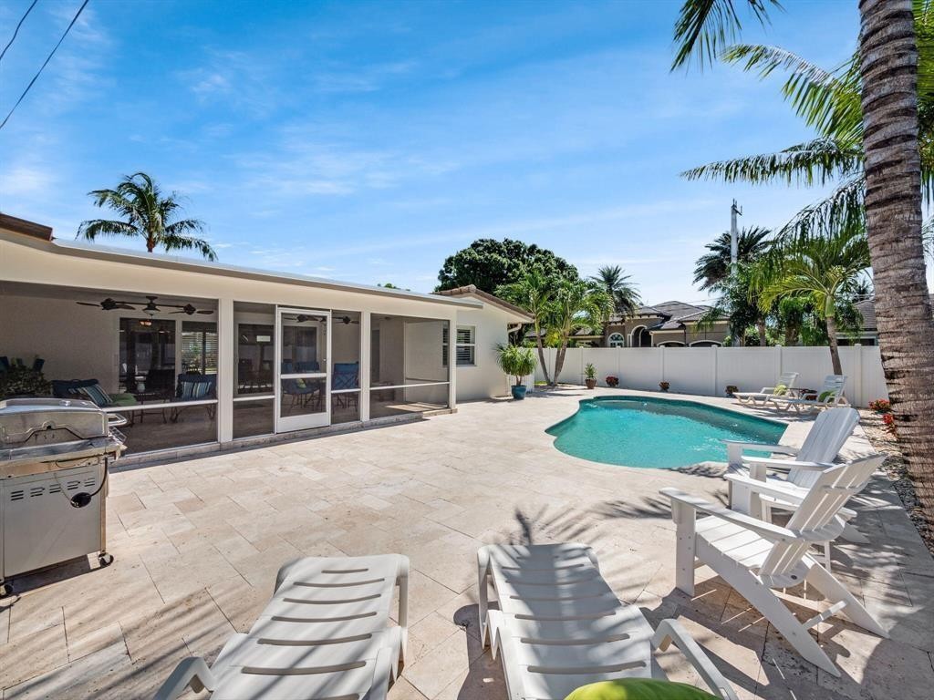 LIGHTHOUSE POINT 6TH SEC - Residential Lease